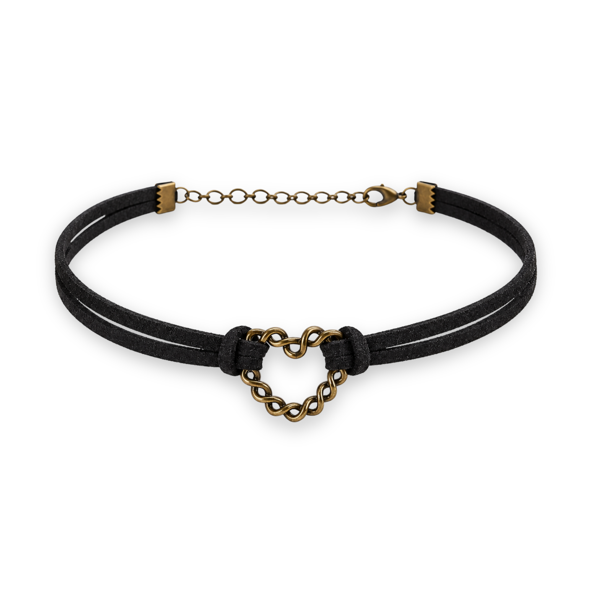 Boho Heart