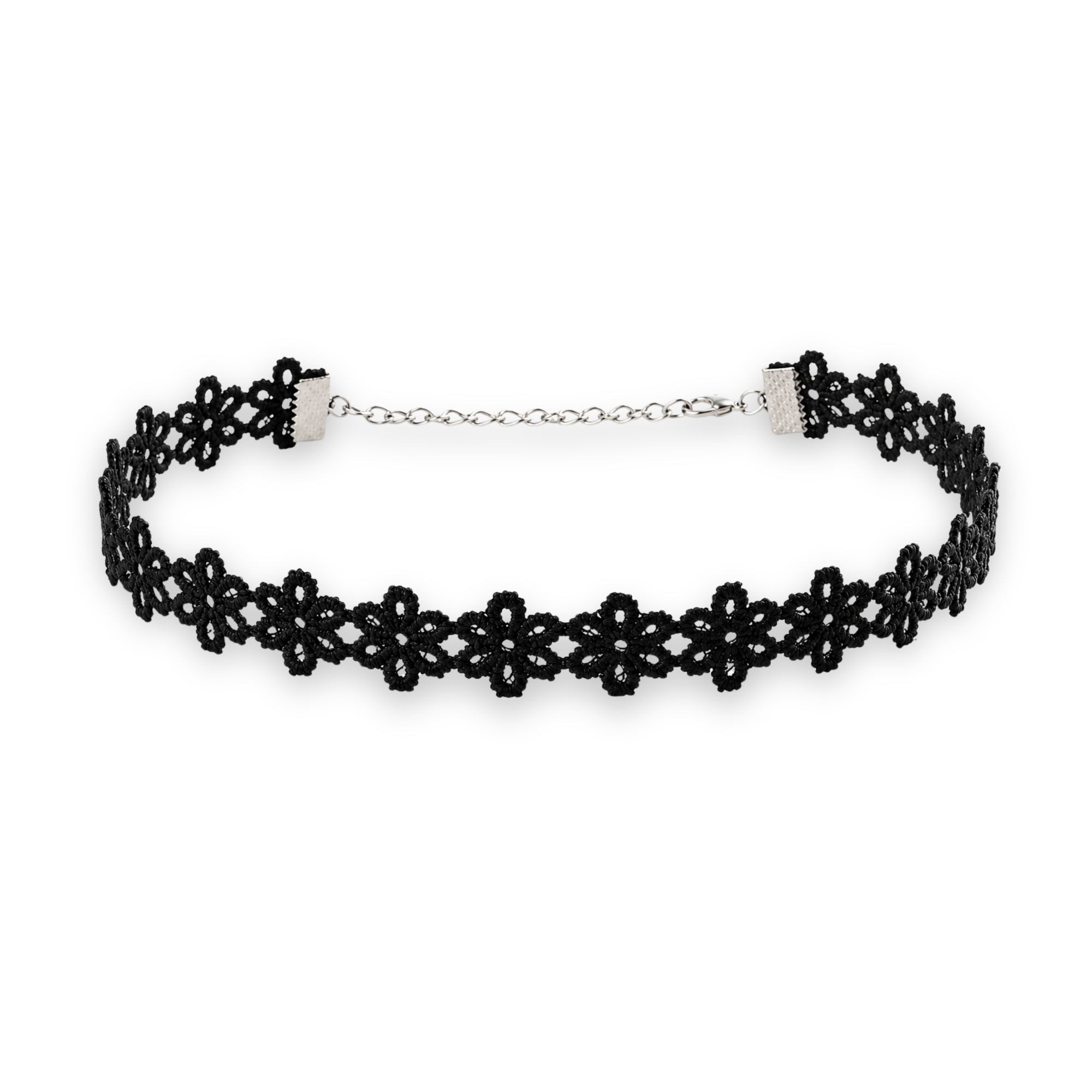 Floral Lace