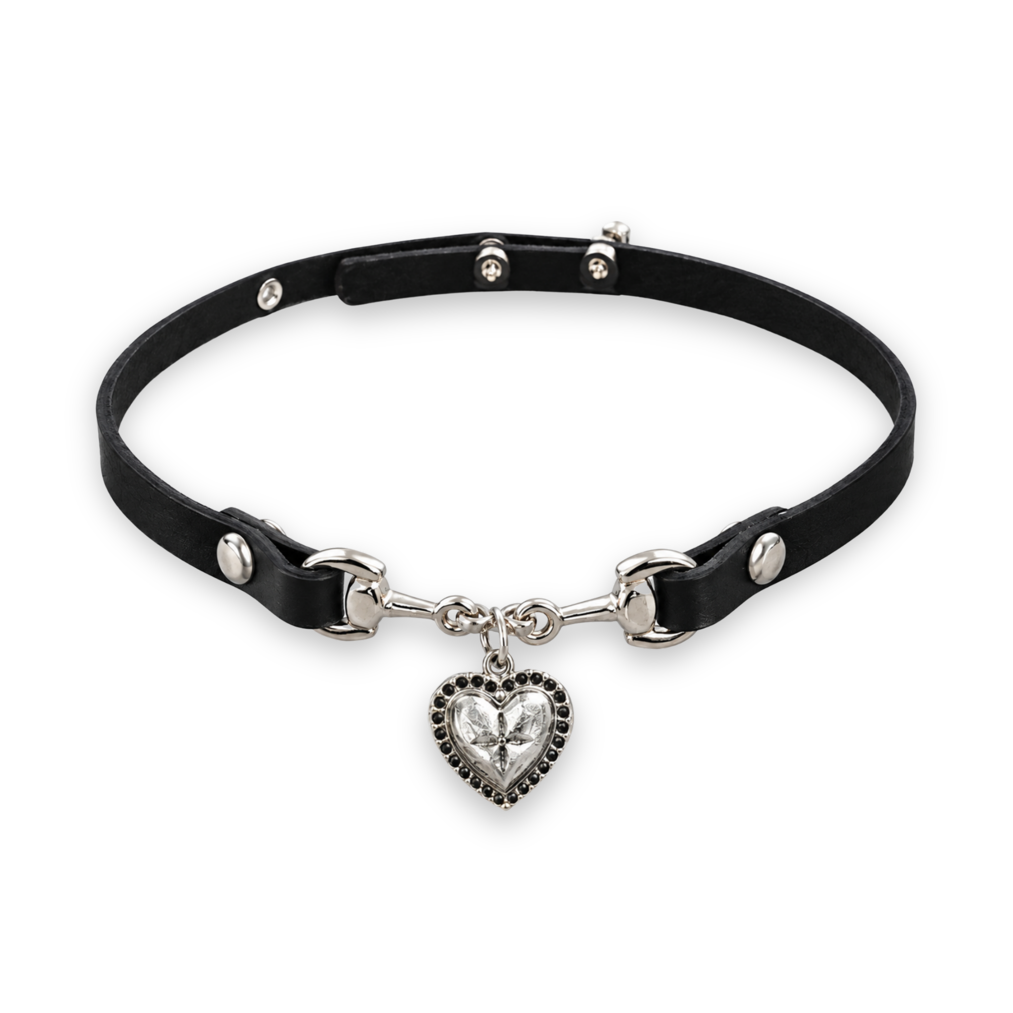 Heart Pendant