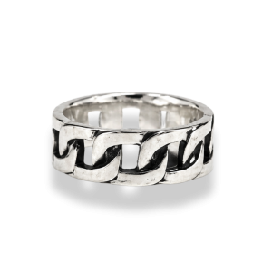 Half-eternity Chain