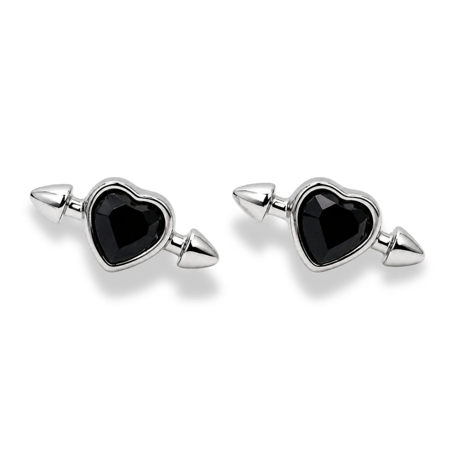 Dark Hearts