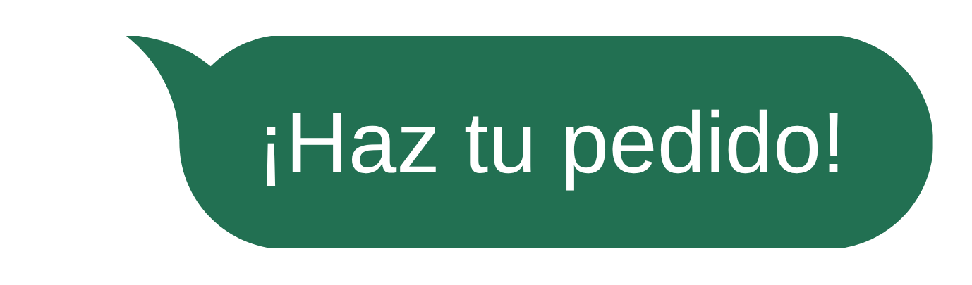 Escríbenos al WhatsApp