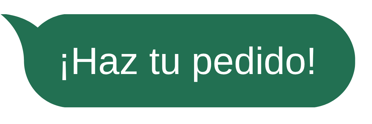 Escríbenos al WhatsApp