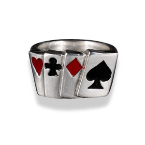 Poker Deck