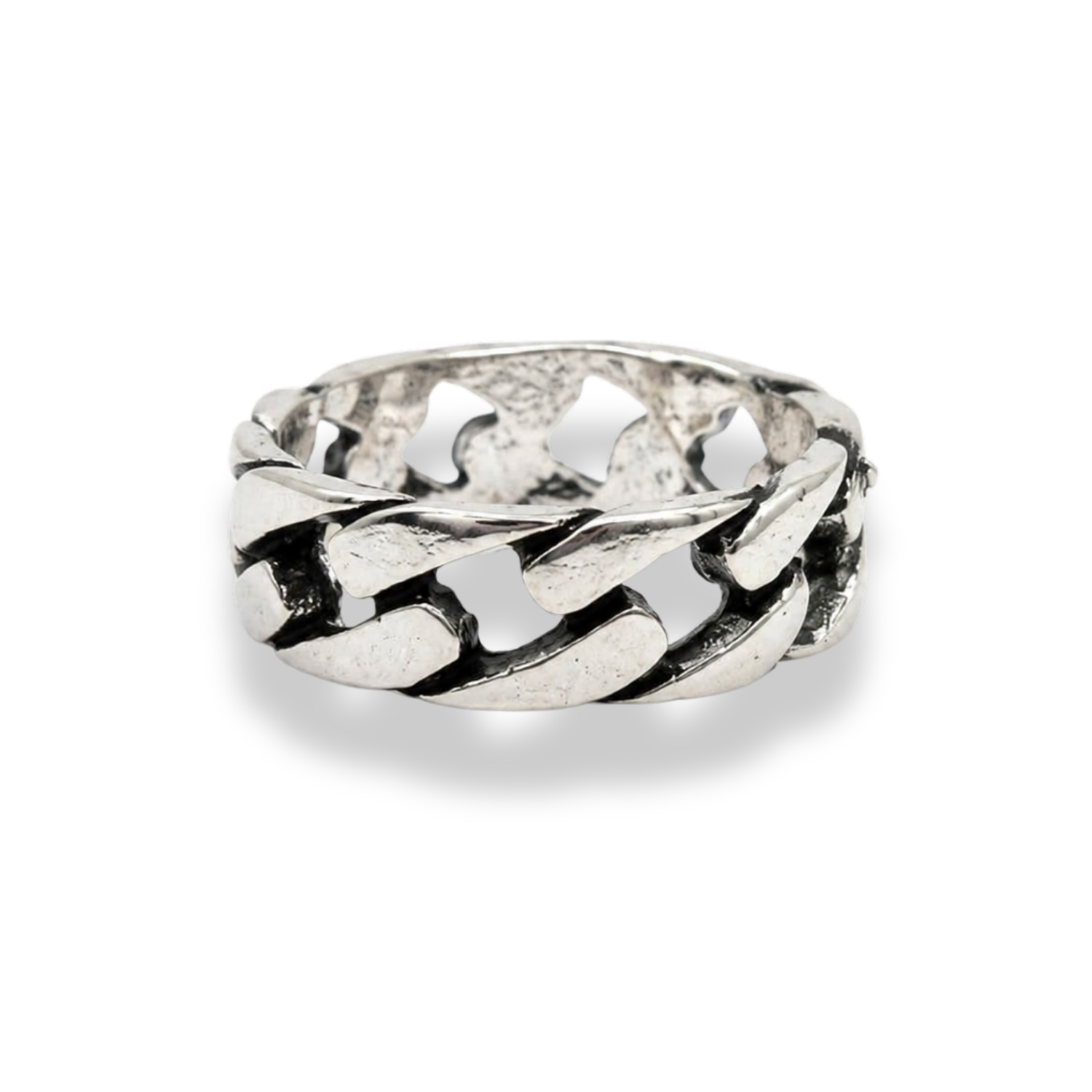 Silver Chain