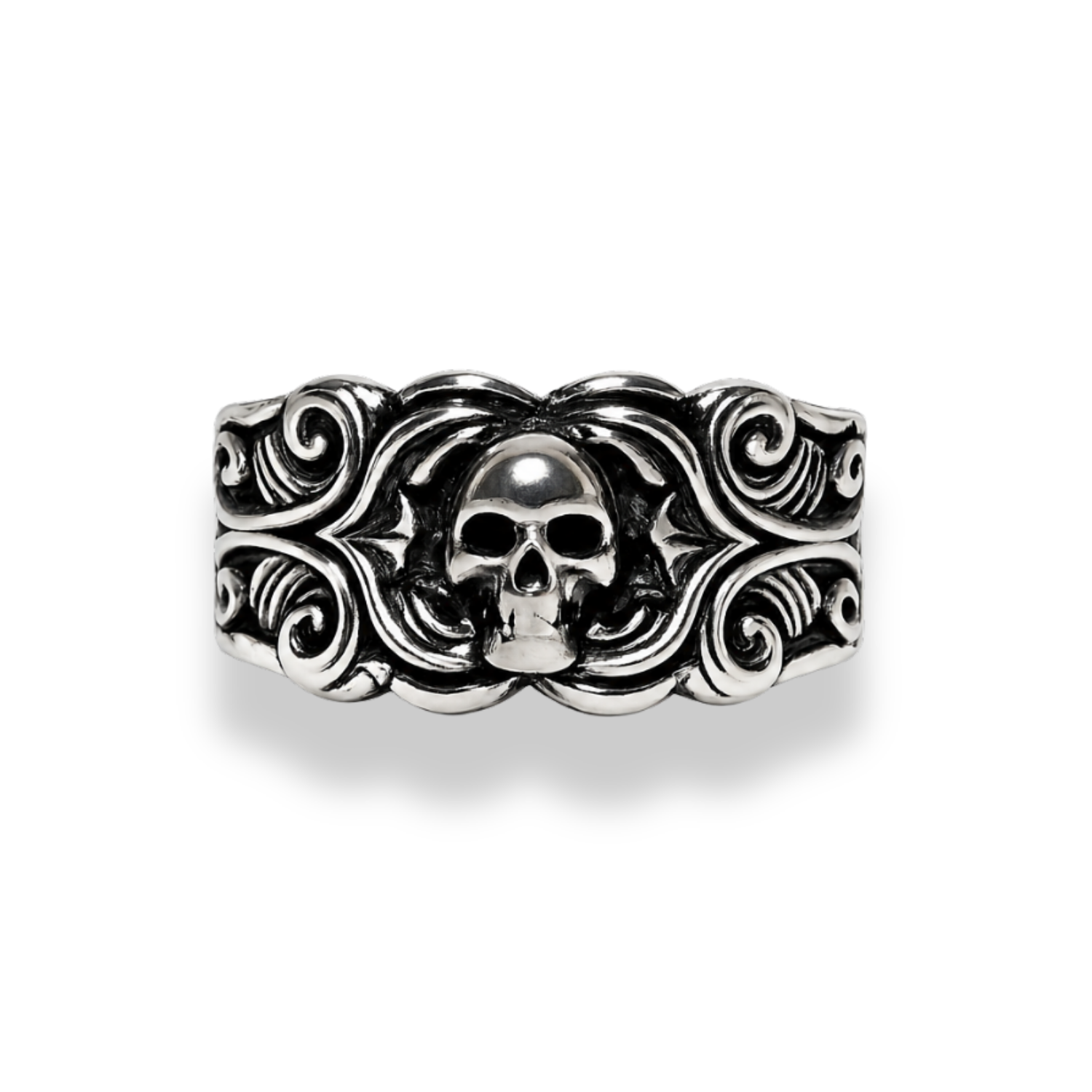 Gothic Skull