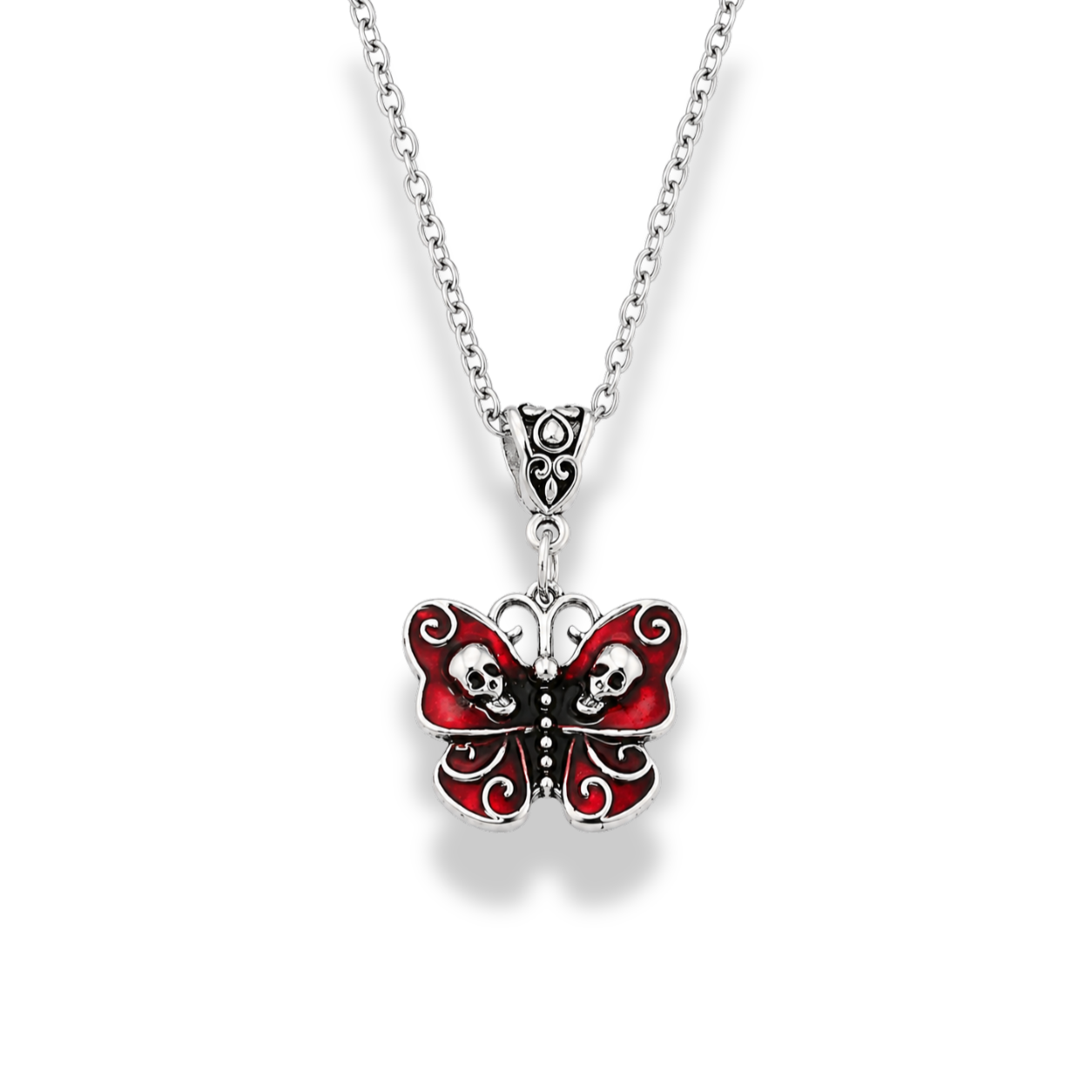 Blood Butterfly