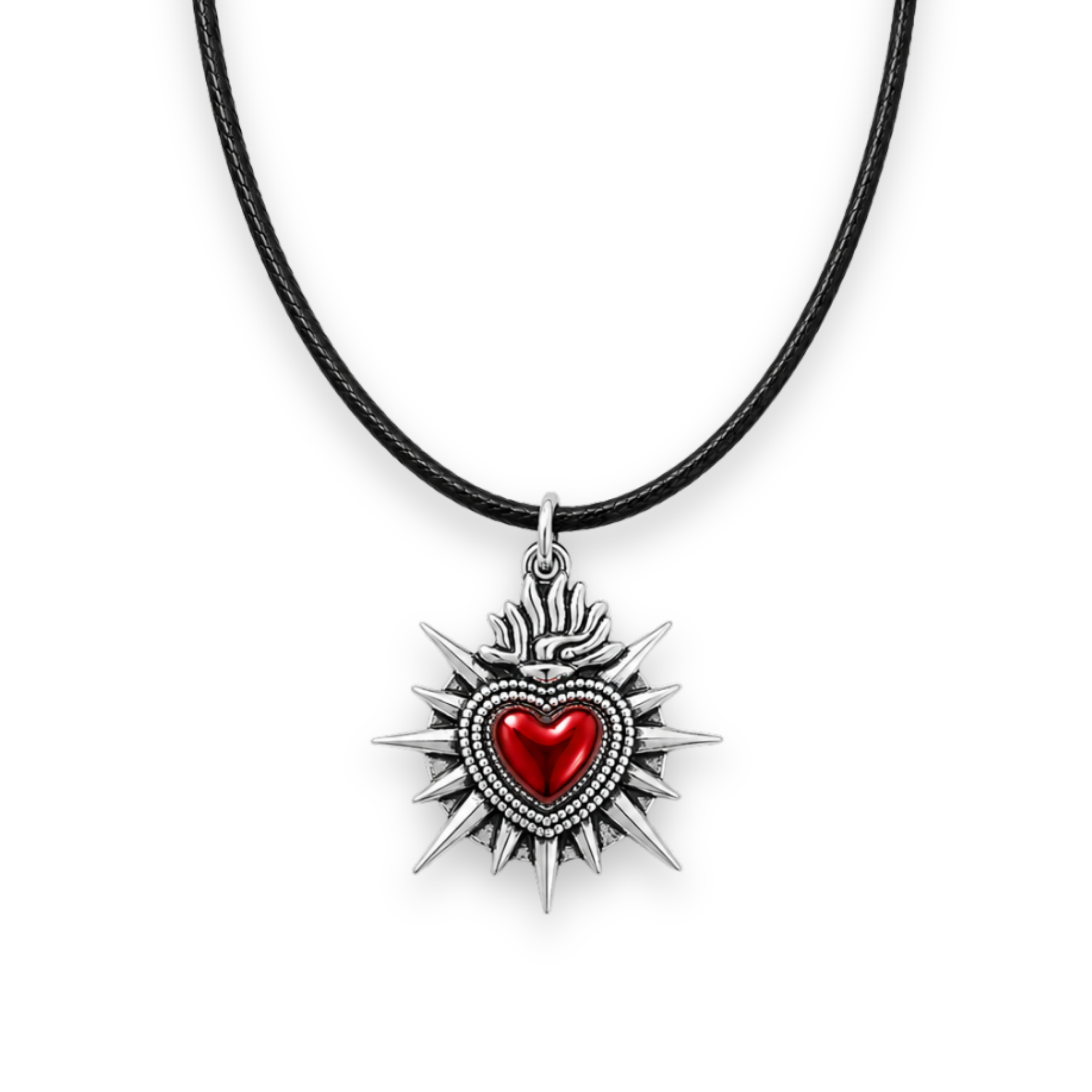 Sacred Heart