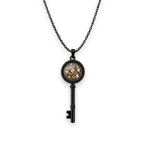 Witching Key
