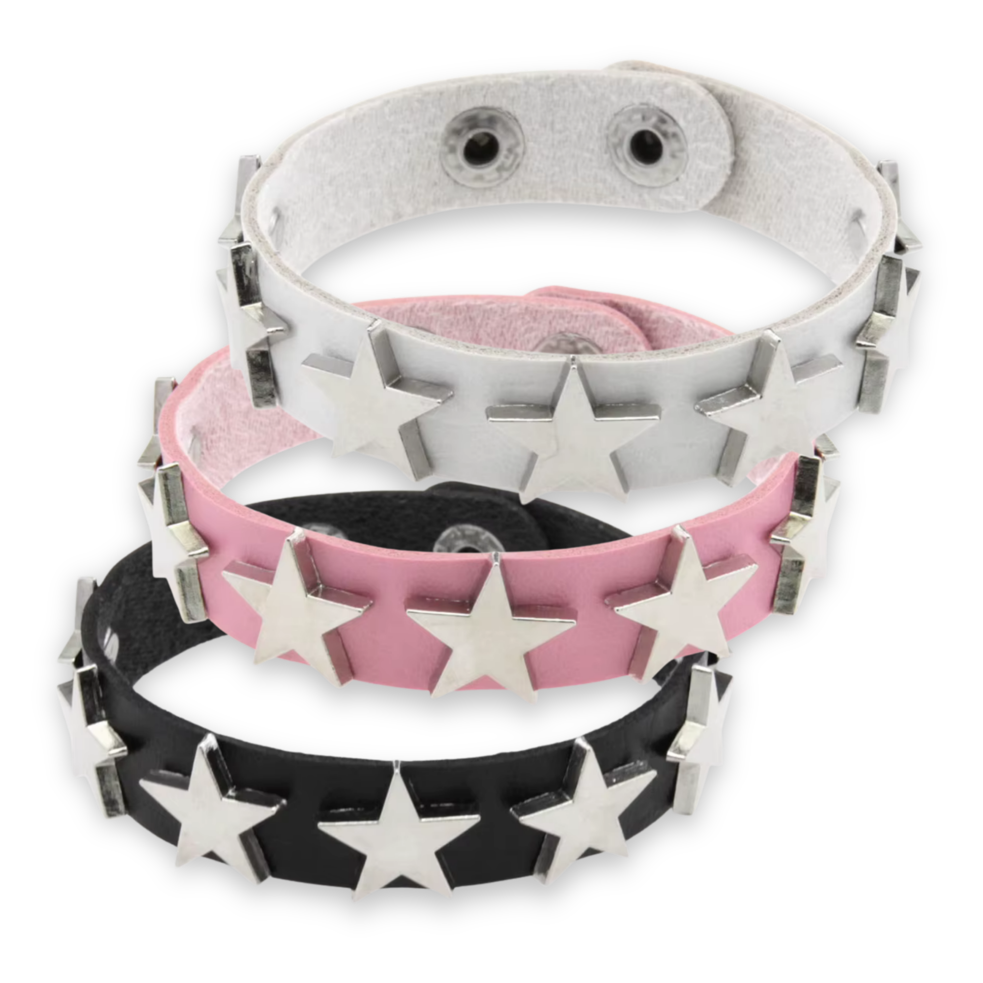 Star Bracelets