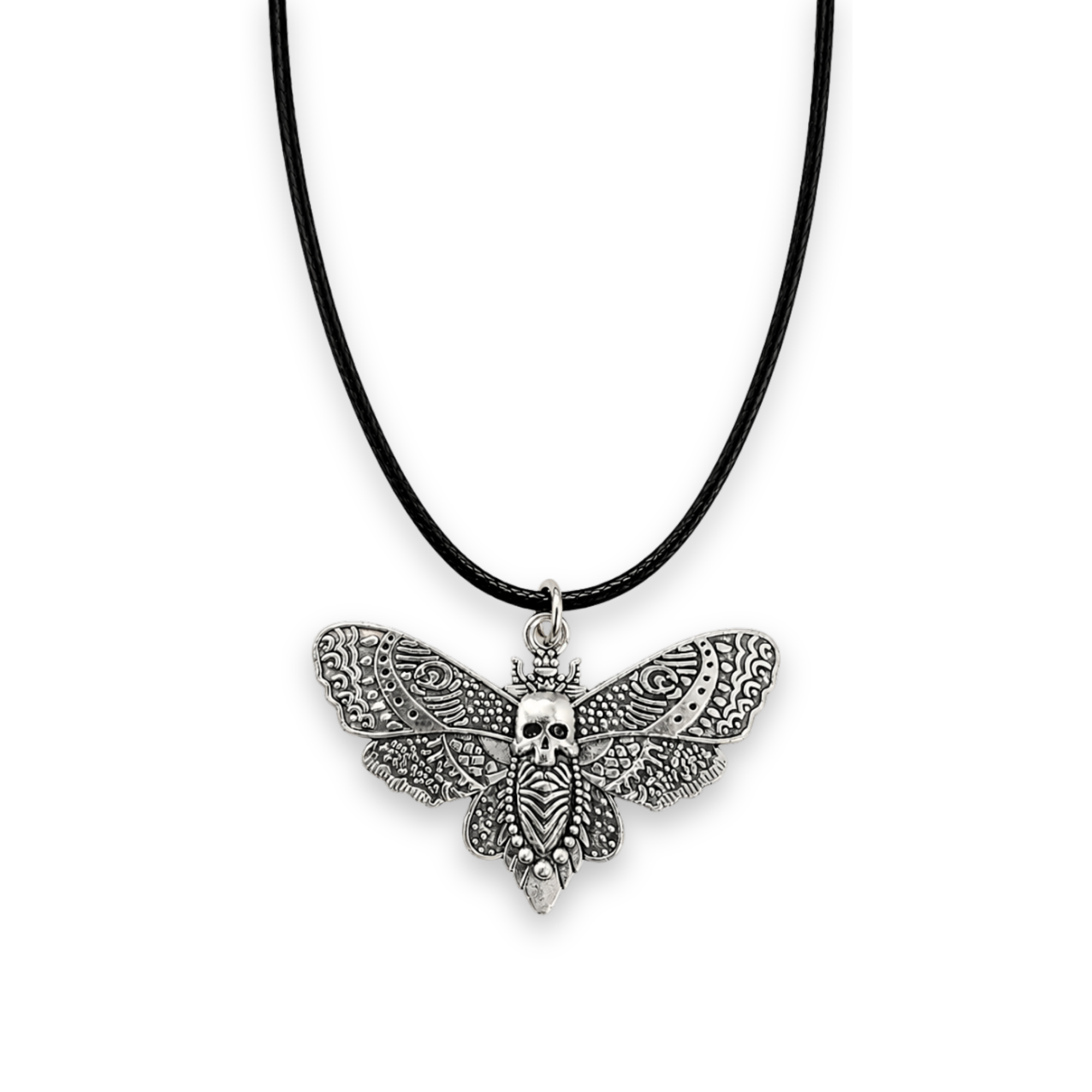 Death Moth
