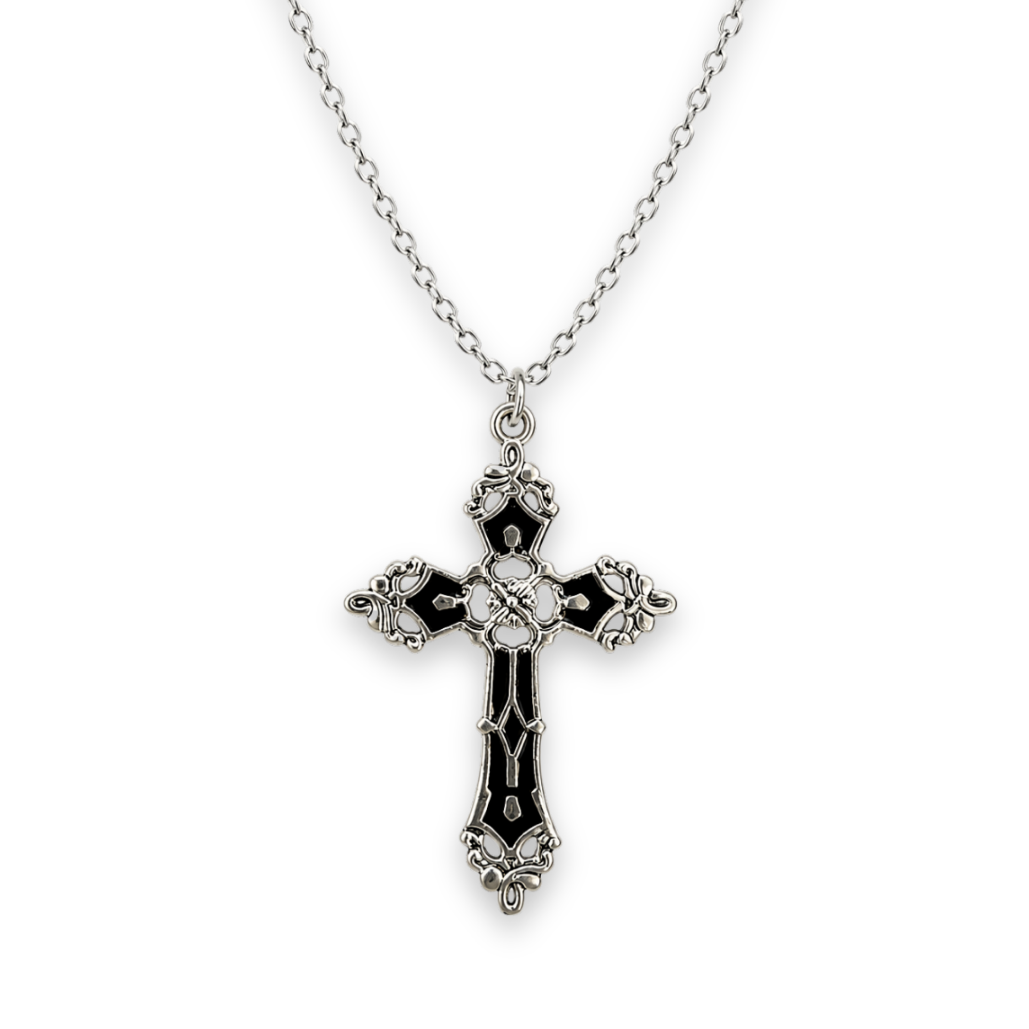 Night Cross