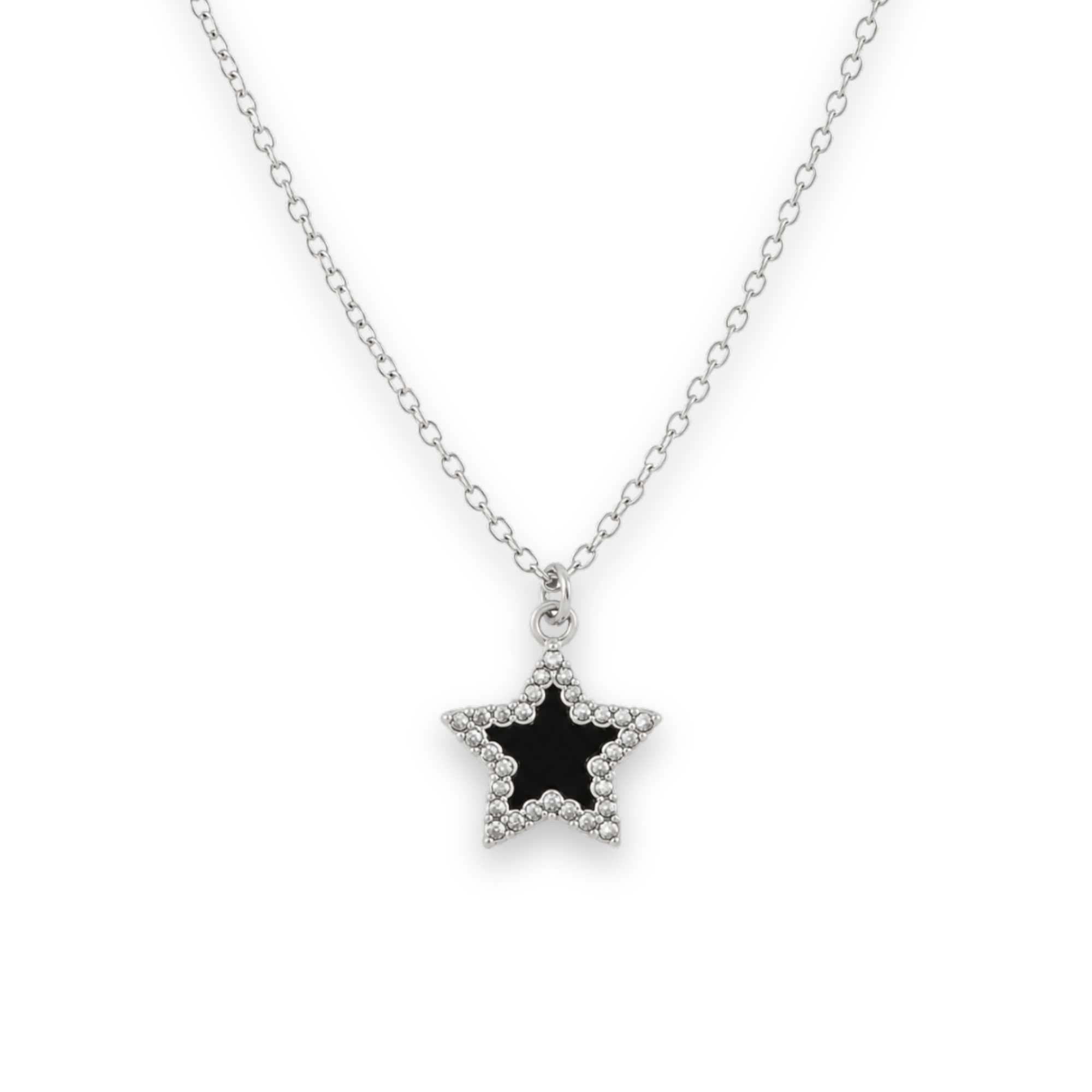 Moonlit Star