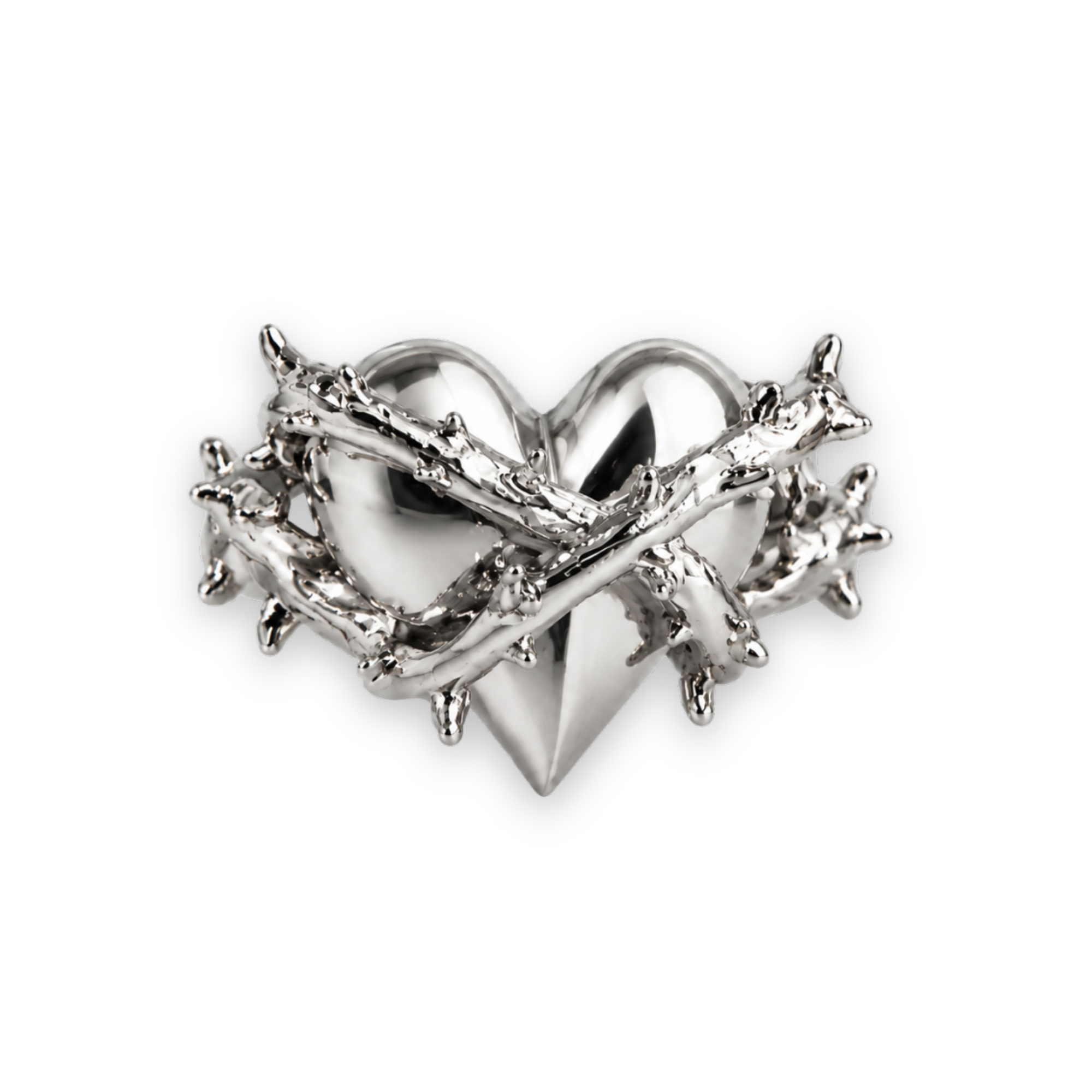 Thorned Valentine