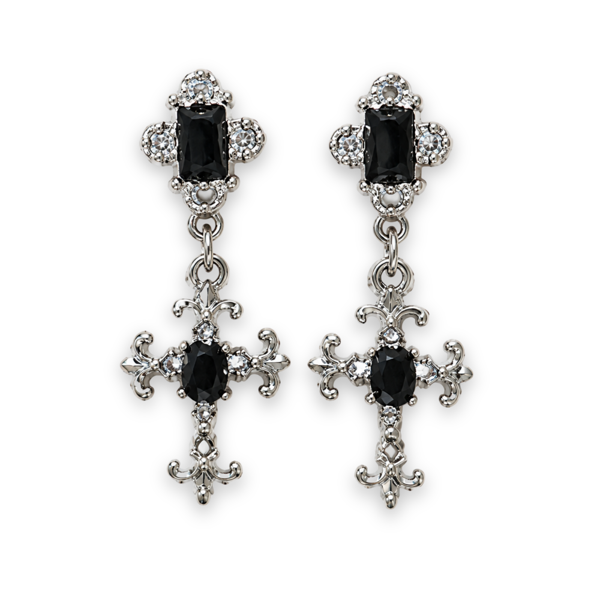 Black Gemstones