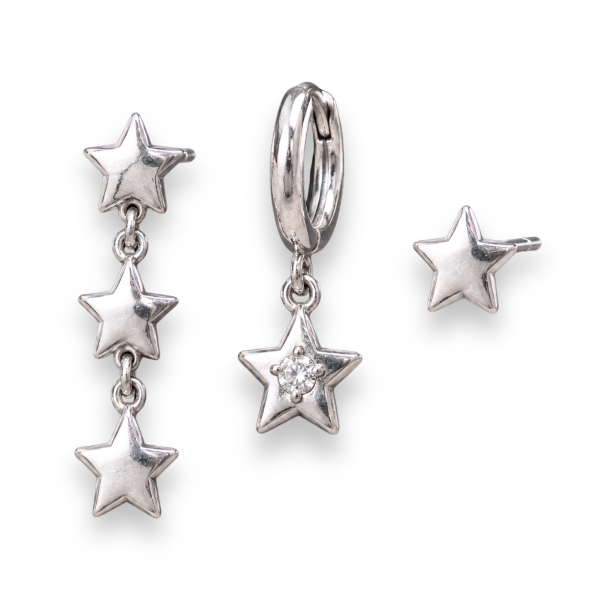 Star Huggie