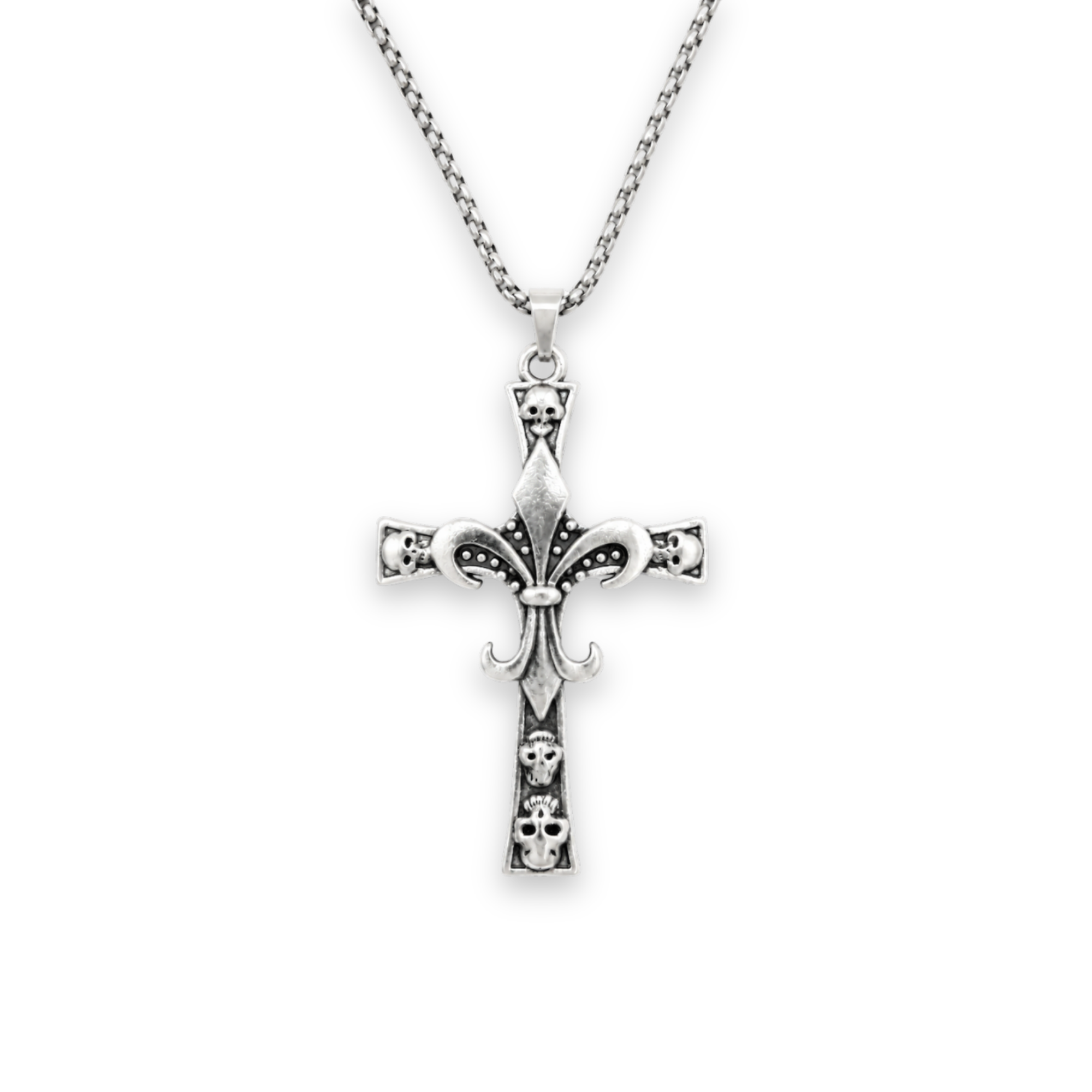 Doom Cross
