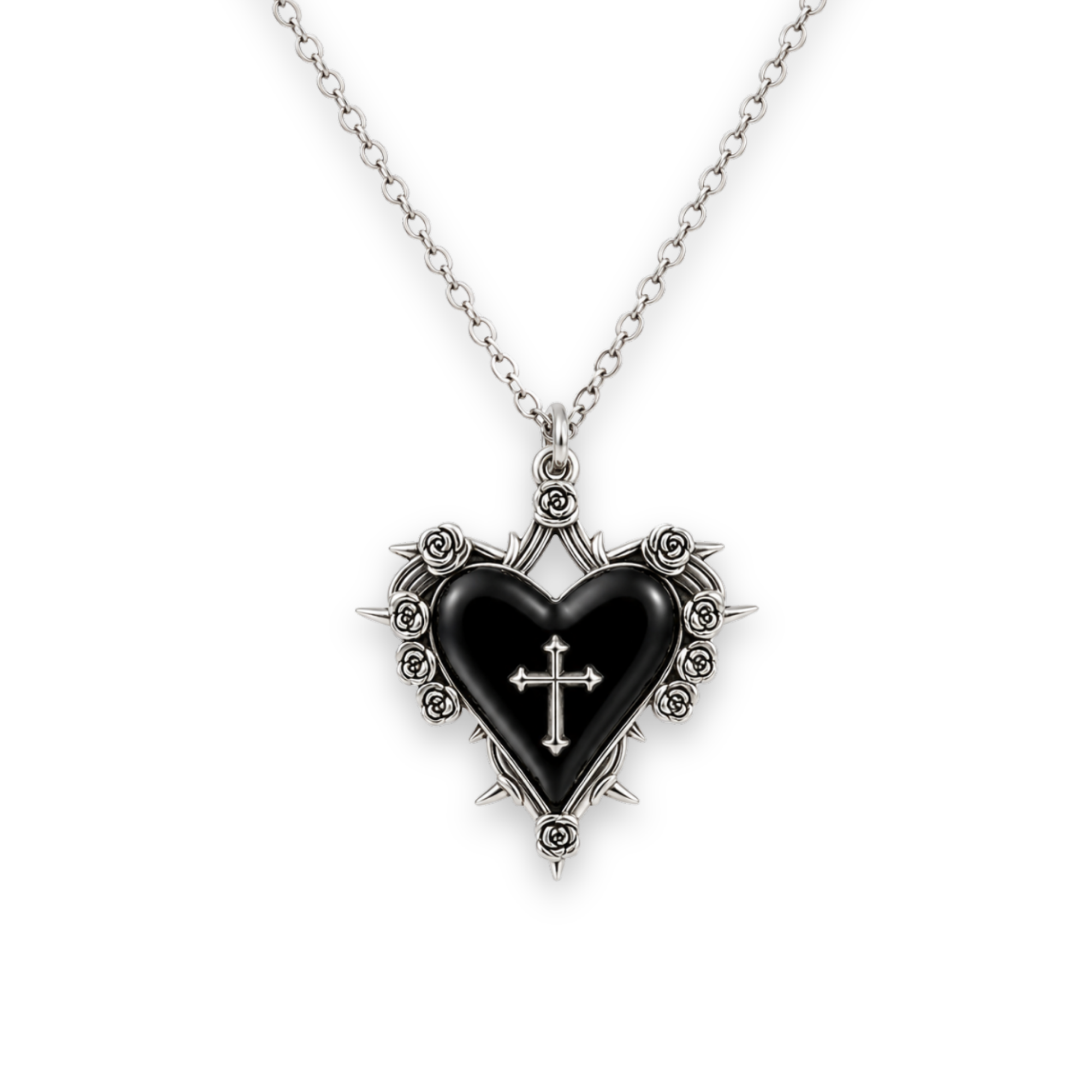 Thorned Heart