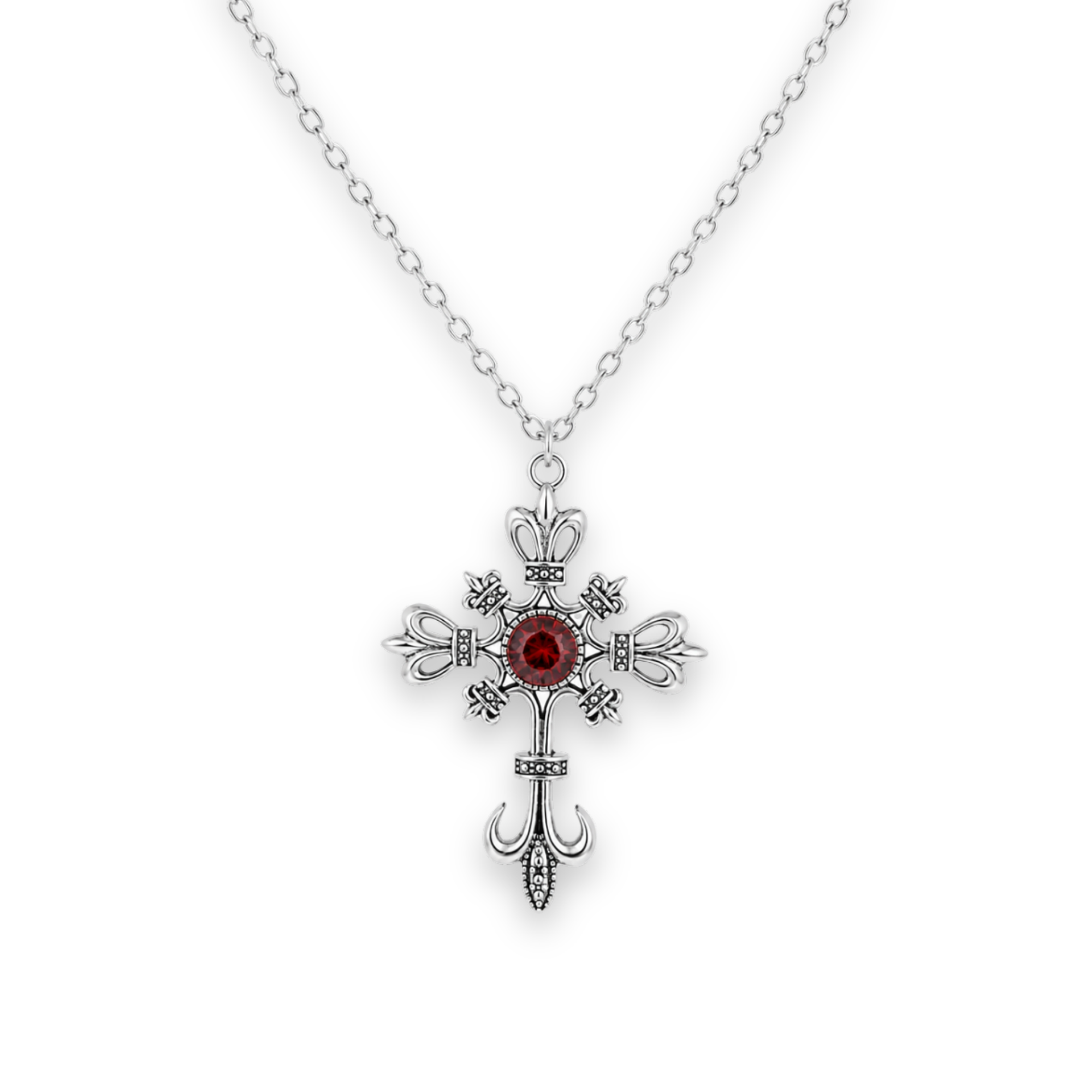 Blood Ruby