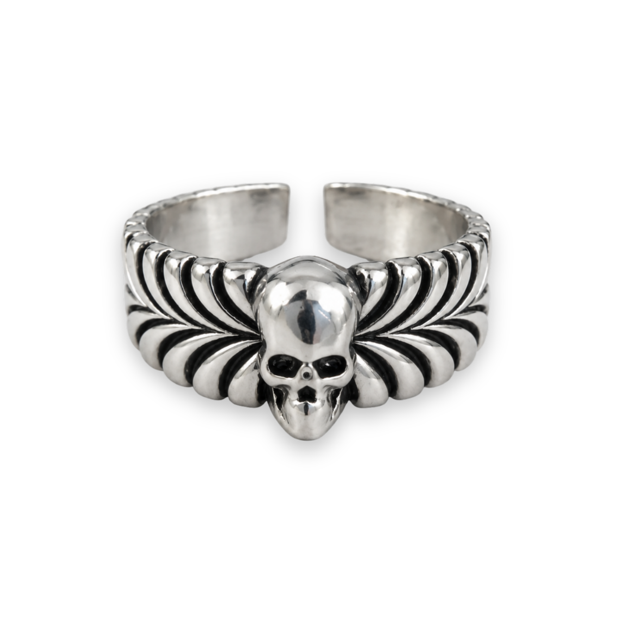 Iron Bone