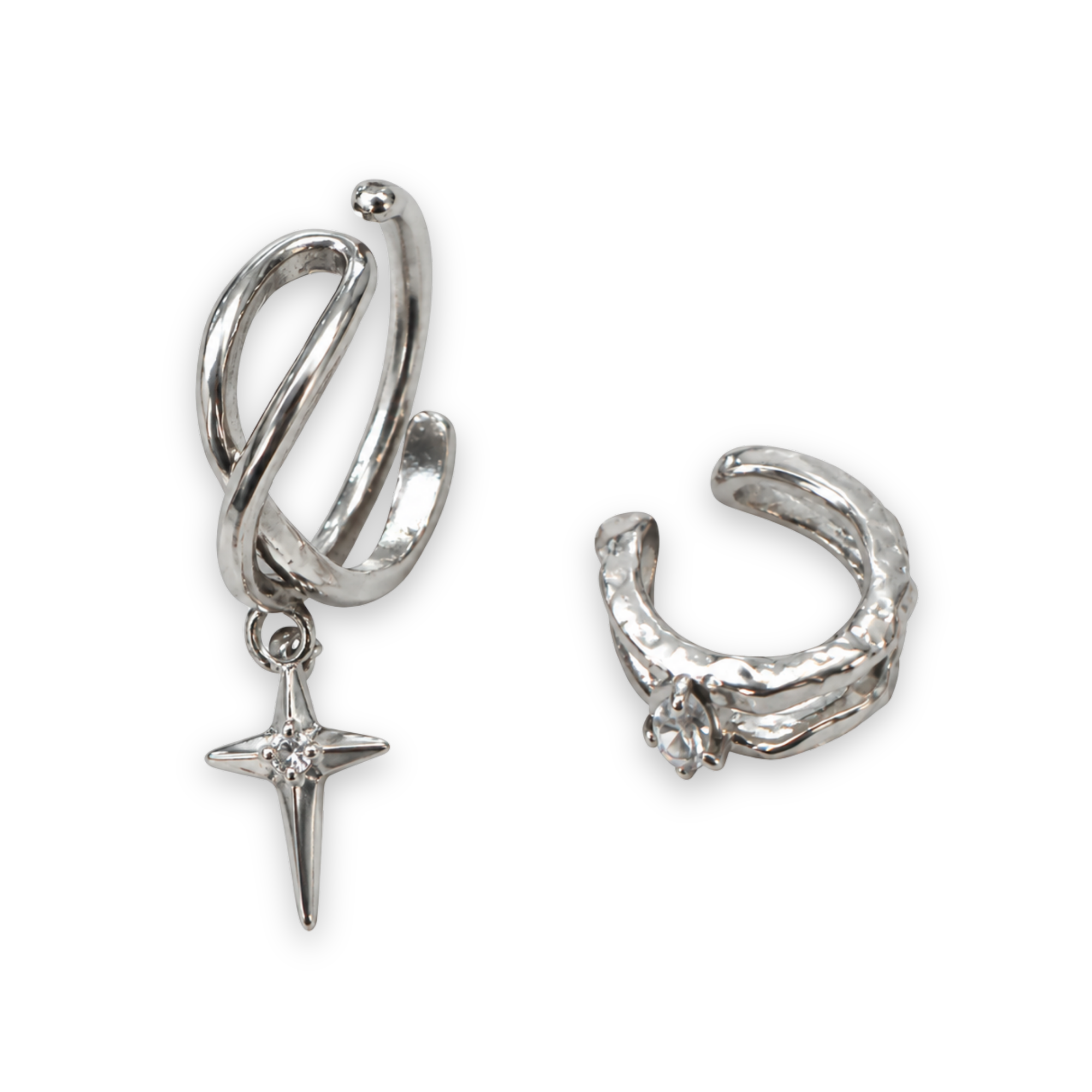 Crystal Wraps