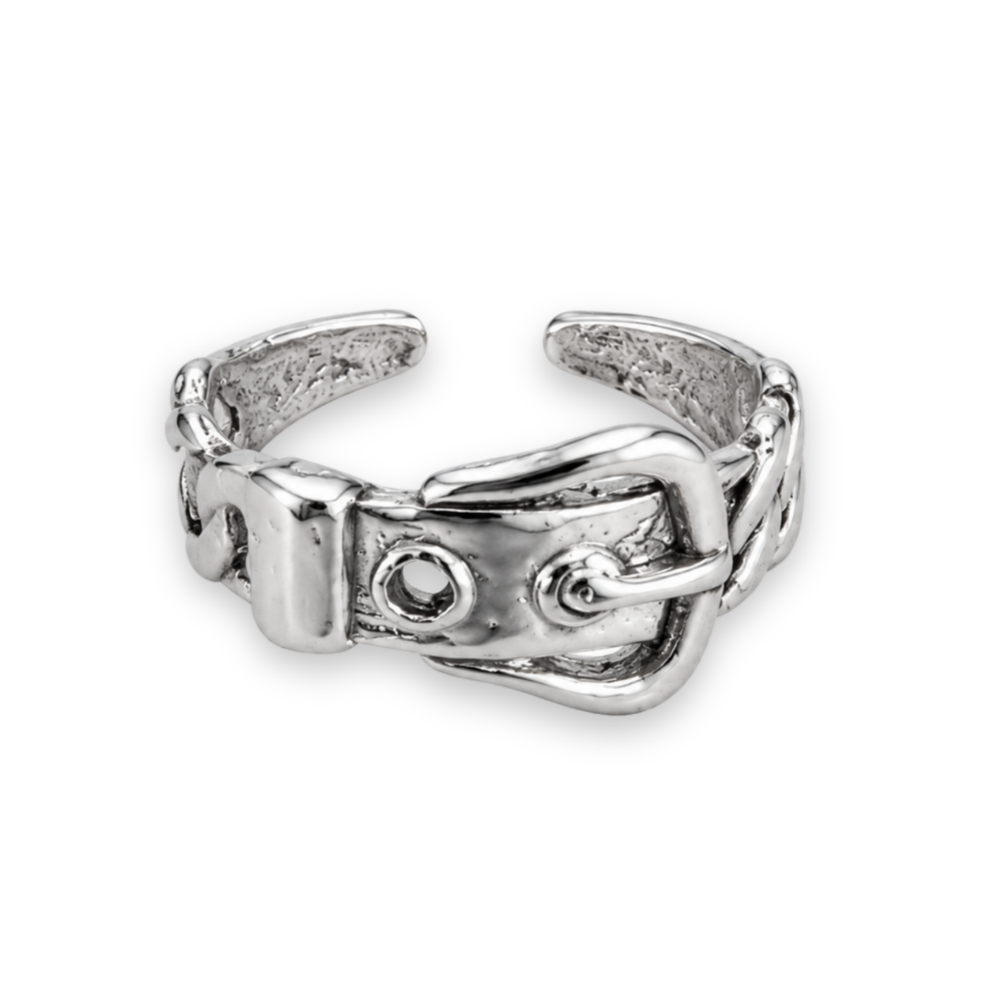 Buckle Bond