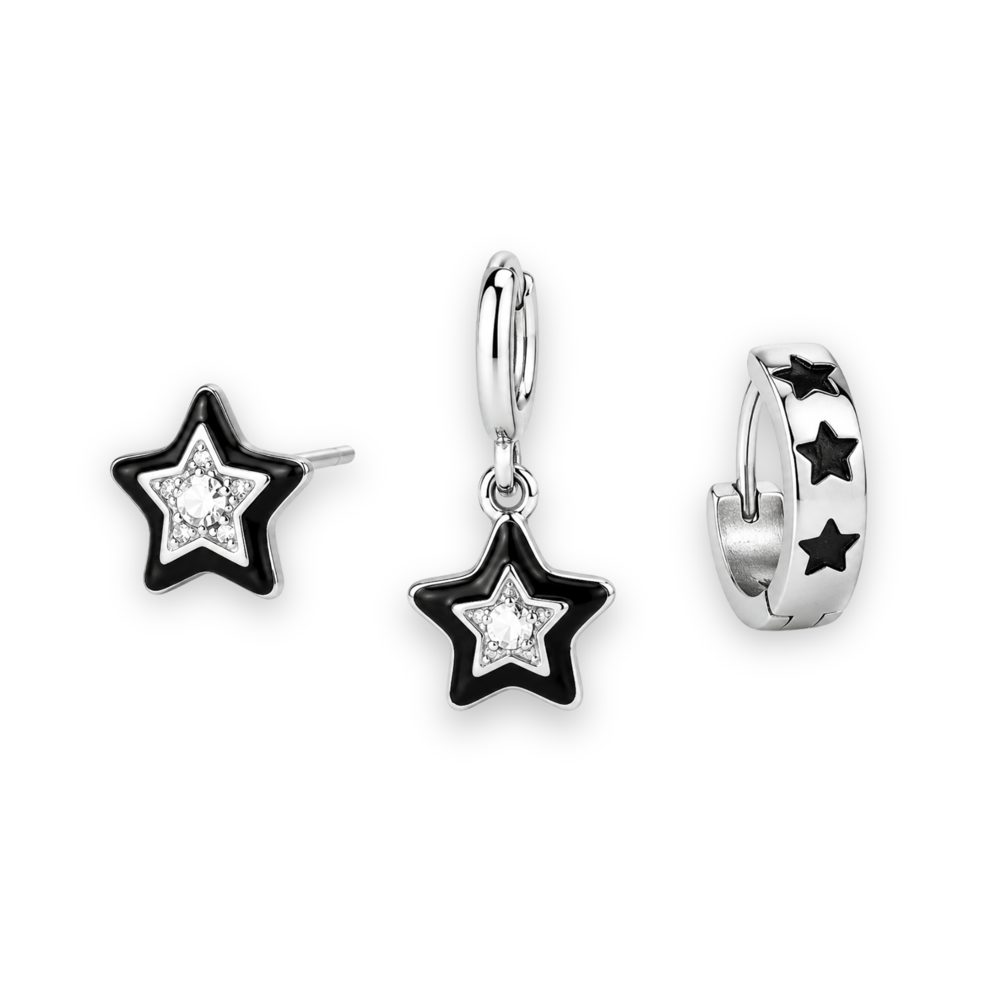 Star Triad