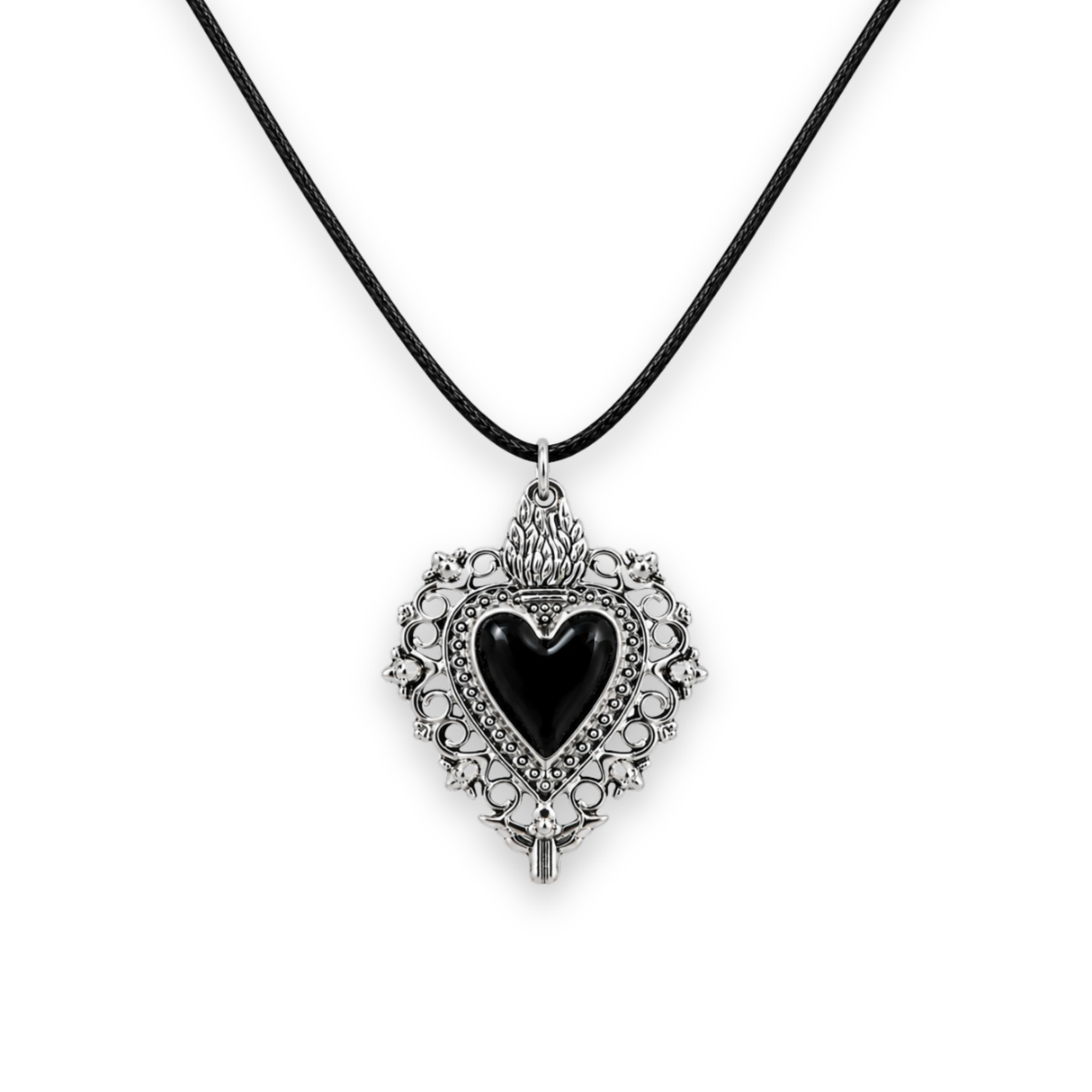 Unholy Heart